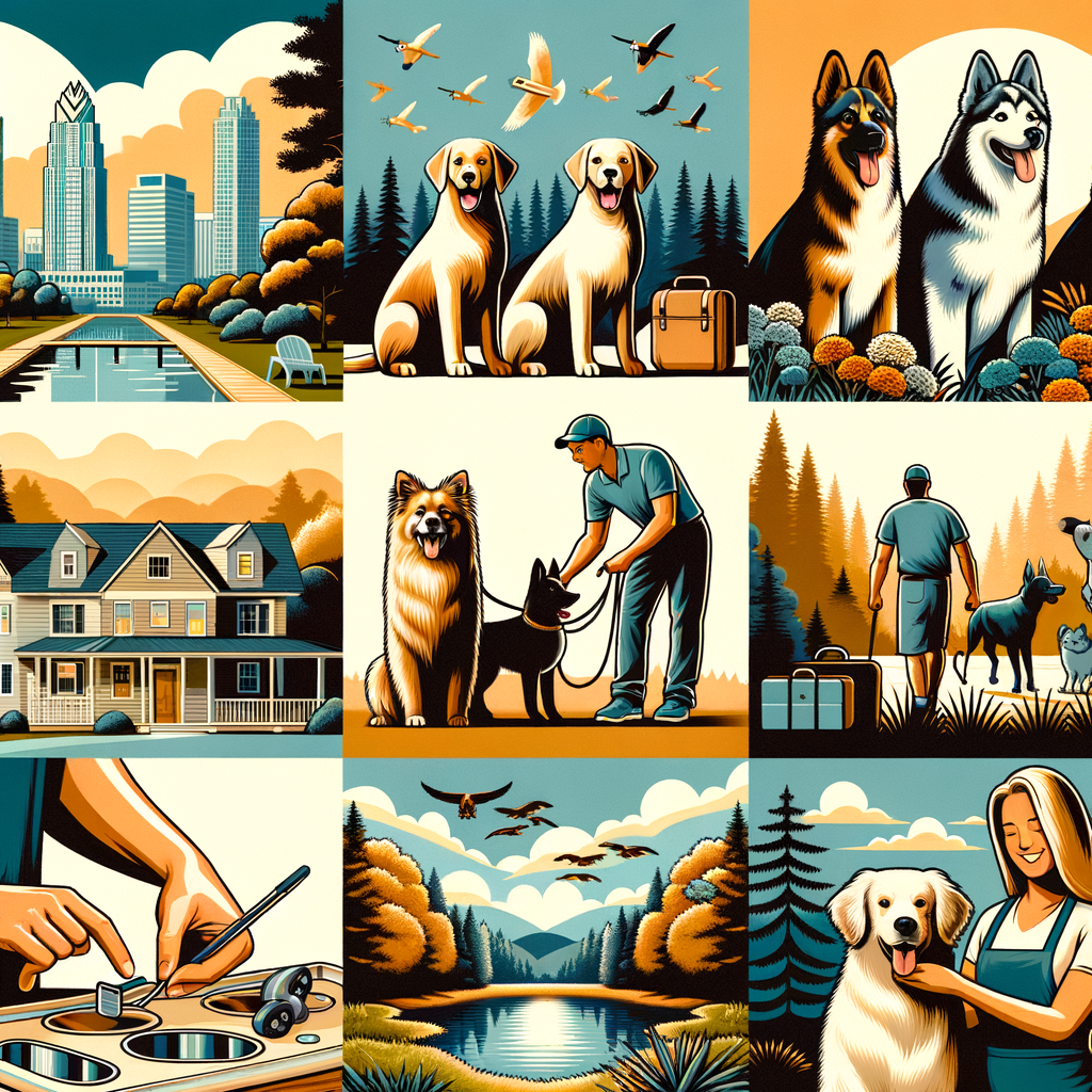 Top-Rated Pet Care & Sitting Services in Cornelius, Huntersville, Davidson & Mooresville: Your Guide to Loving Lake Norman Pet Care and Dog Walking