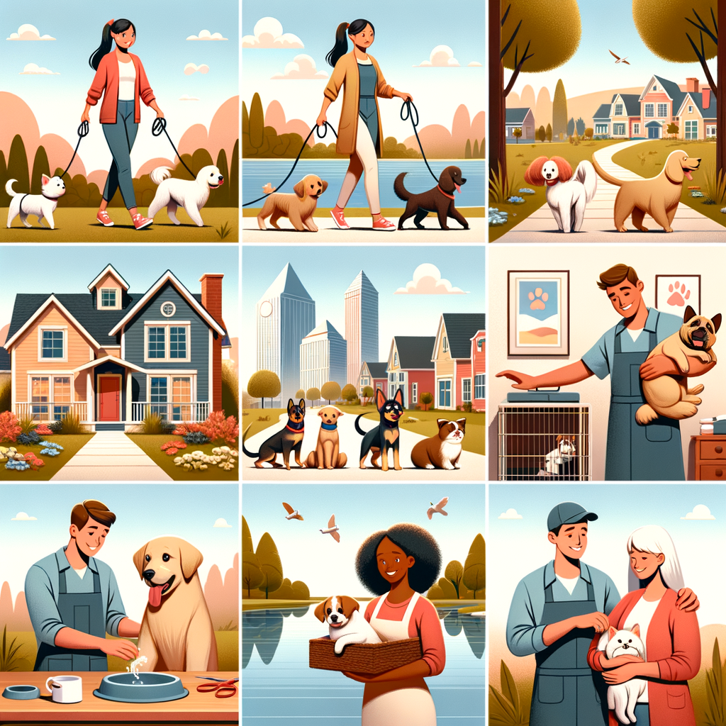 Top Pet Care & Sitting Services Near Lake Norman: Cornelius, Huntersville, Davidson & Mooresville