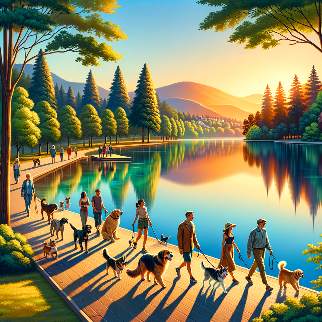 Top Pet Care & Sitting Services in Lake Norman: Cornelius, Huntersville, Davidson & Mooresville’s Best for Your Furry Friends!