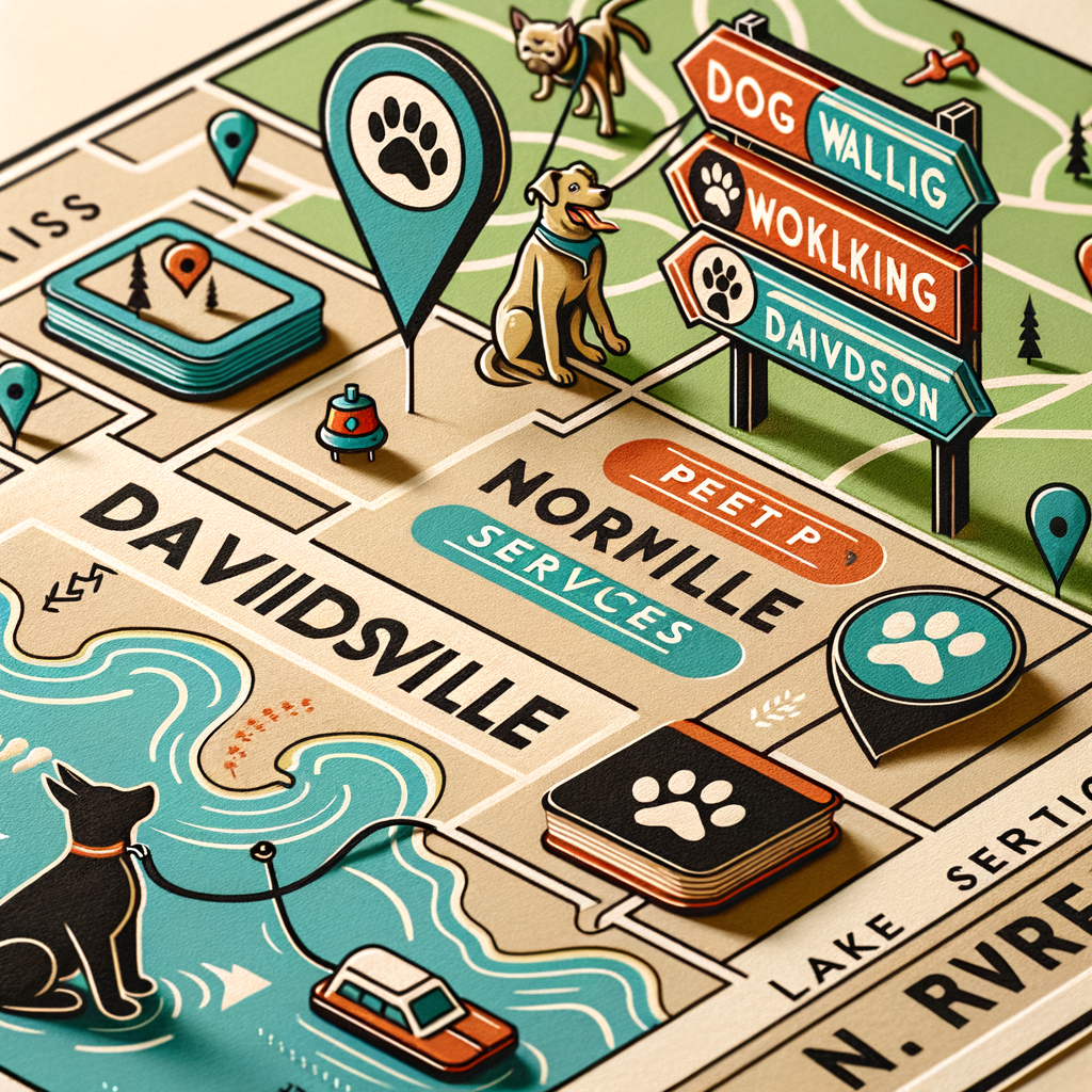 Comprehensive Pet Care & Sitting Services in Cornelius, Huntersville, Davidson & Mooresville, NC - pet care Cornelius NC