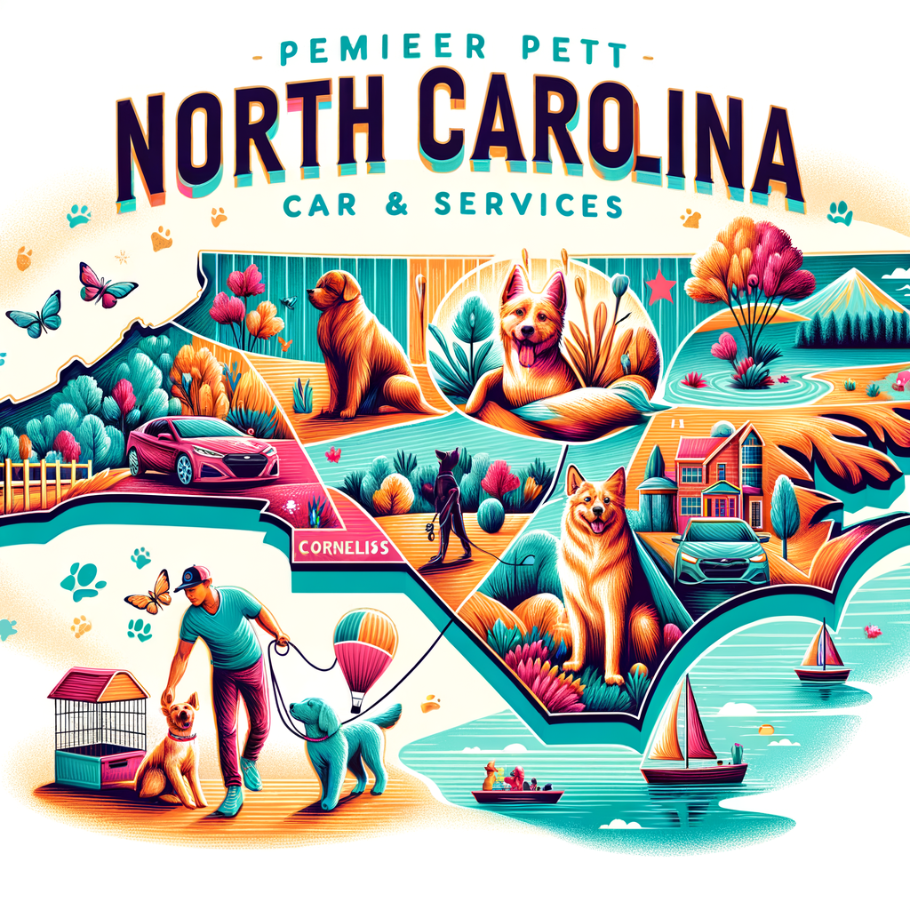 Lake Norman Pet Care & Sitting: Serving Cornelius, Huntersville, Davidson & Mooresville - pet care Cornelius NC