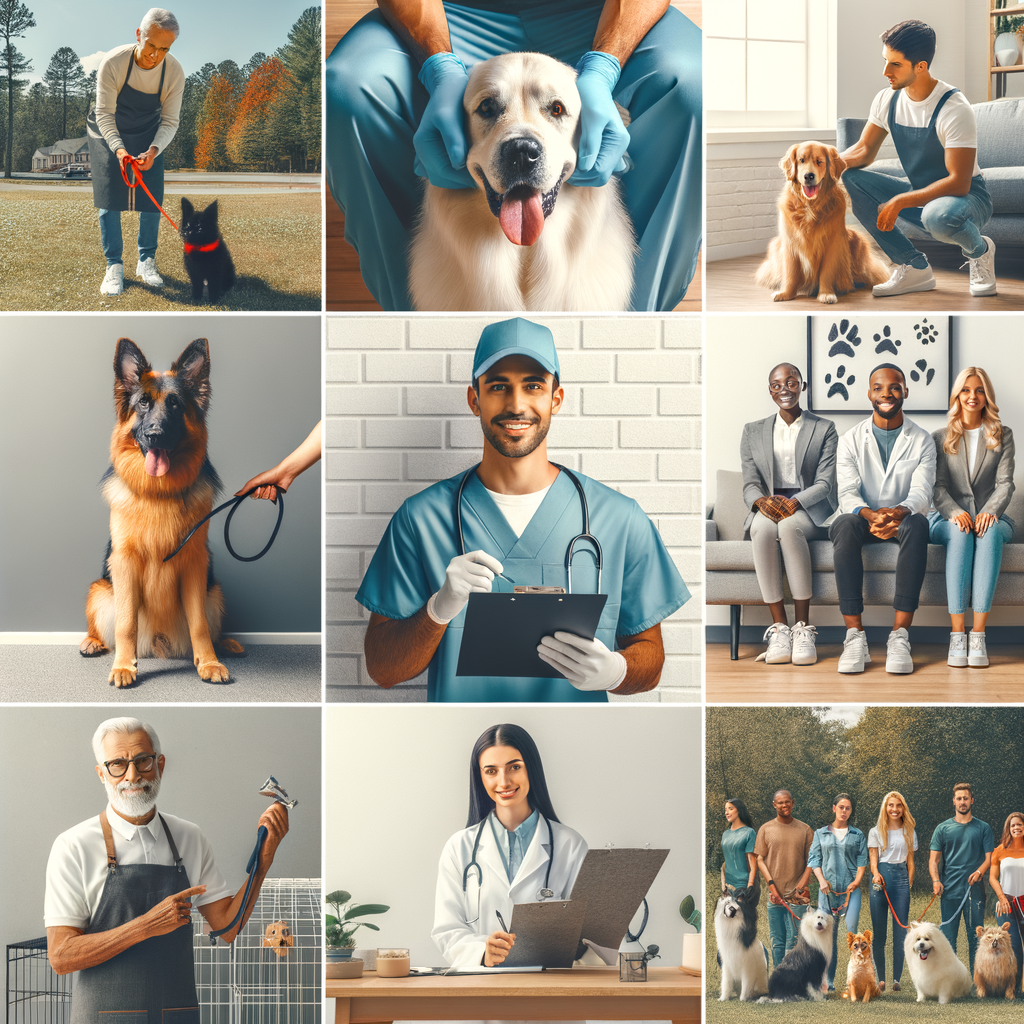 Expert Pet Care & Pet Sitting Services Around Cornelius & Lake Norman - pet care Cornelius NC