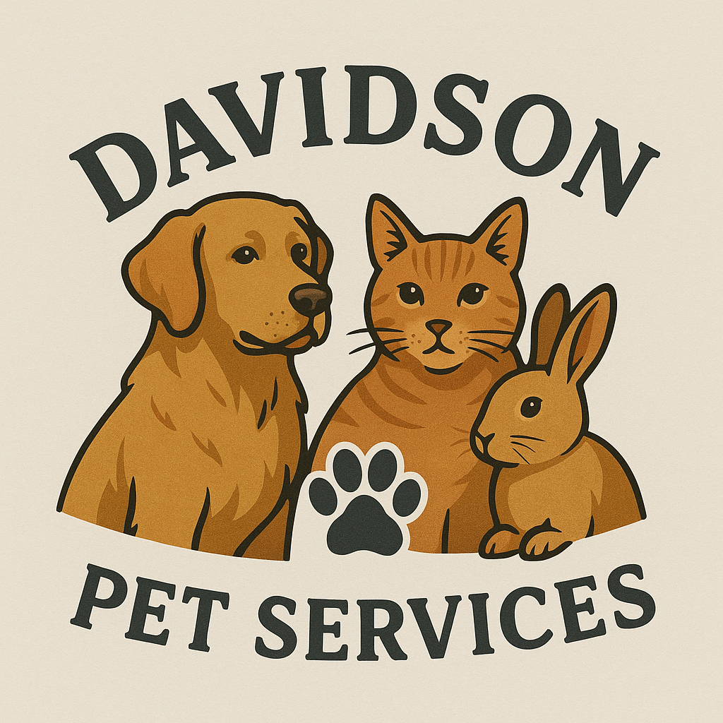 Top Davidson Pet Services: Trusted Care from Cornelius Pet Care - Davidson pet services