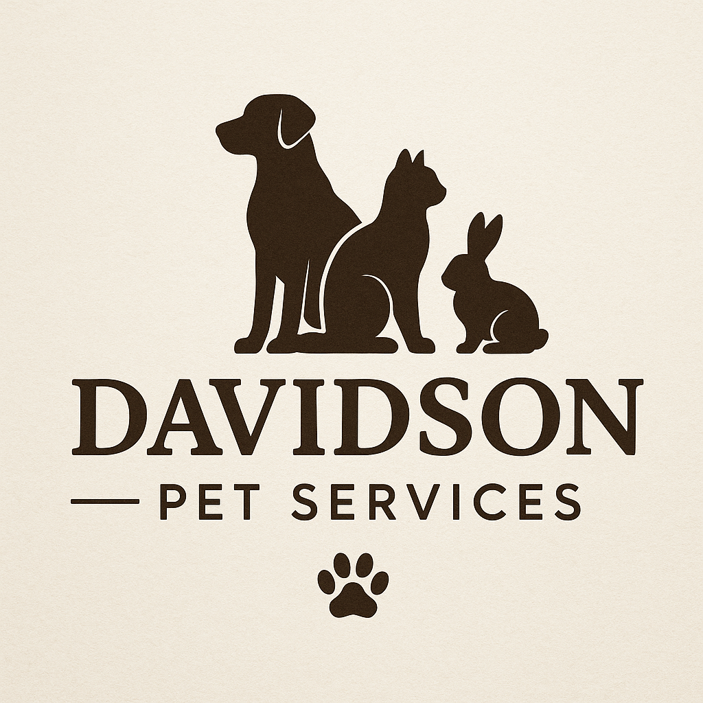 Top Davidson Pet Services: Caring for Your Pets Like Family - Davidson pet services