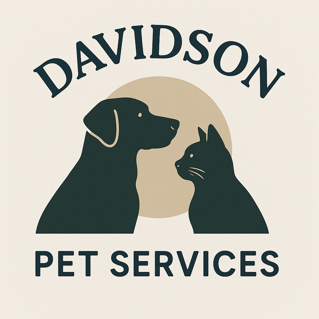 Top Davidson Pet Services: Trusted Care by Cornelius Pet Care - Davidson pet services