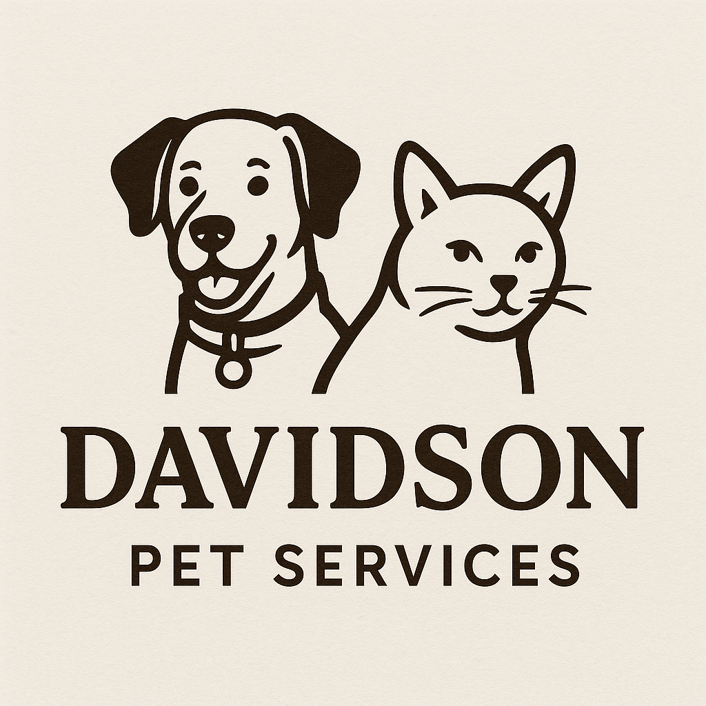 Top Davidson Pet Services: Loving Care for Your Pets in Davidson, NC - Davidson pet services