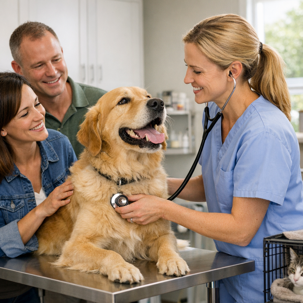 Pet Care in Cornelius, NC: Trusted Care for Dogs and Cats - pet care Cornelius NC